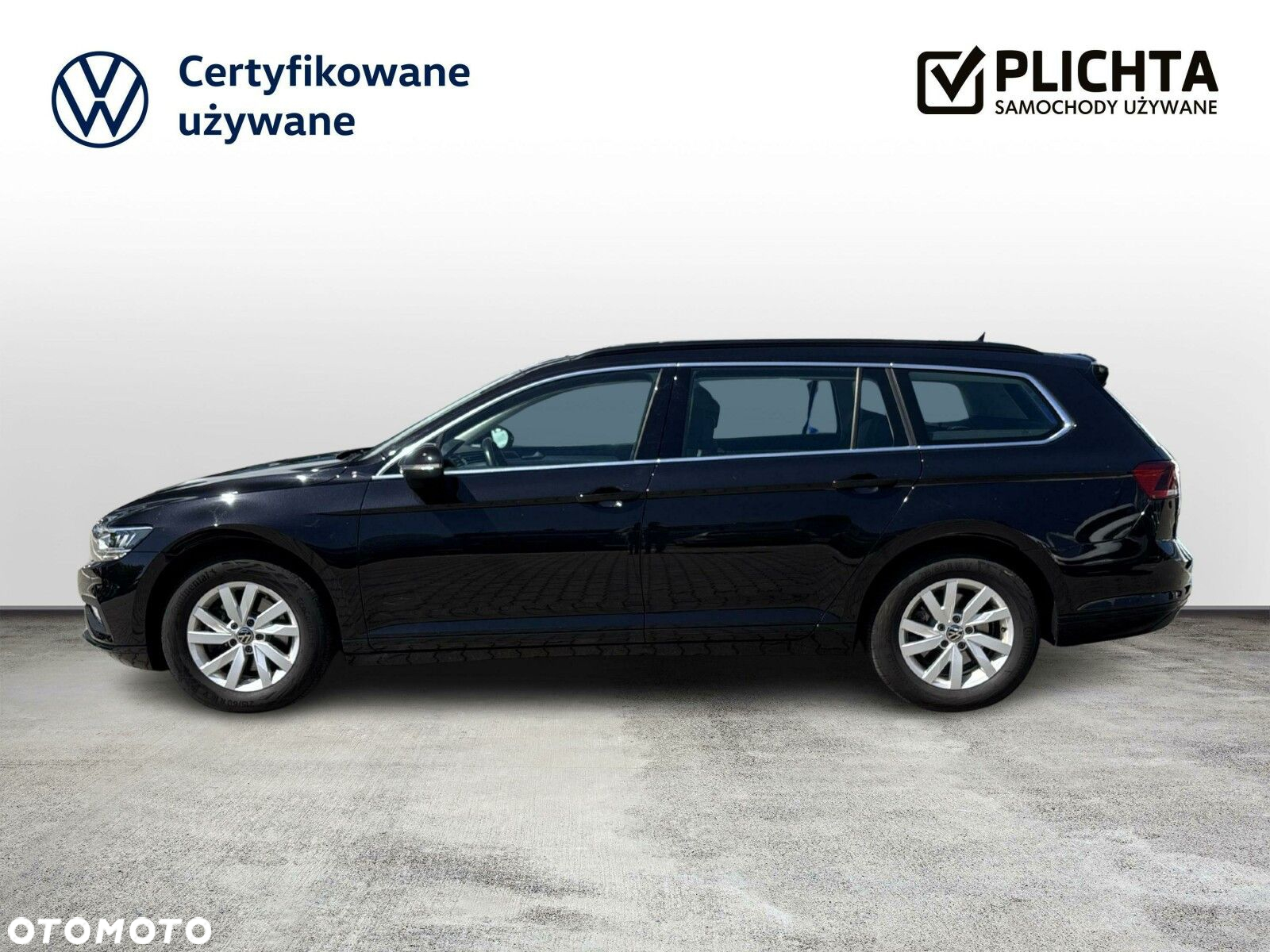 Volkswagen Passat 2.0 TDI EVO Business DSG - 4