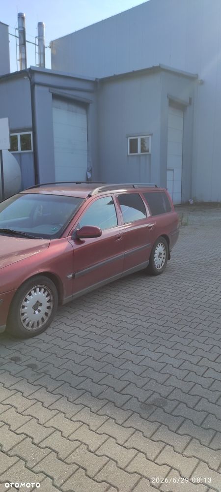 Volvo V70 - 3