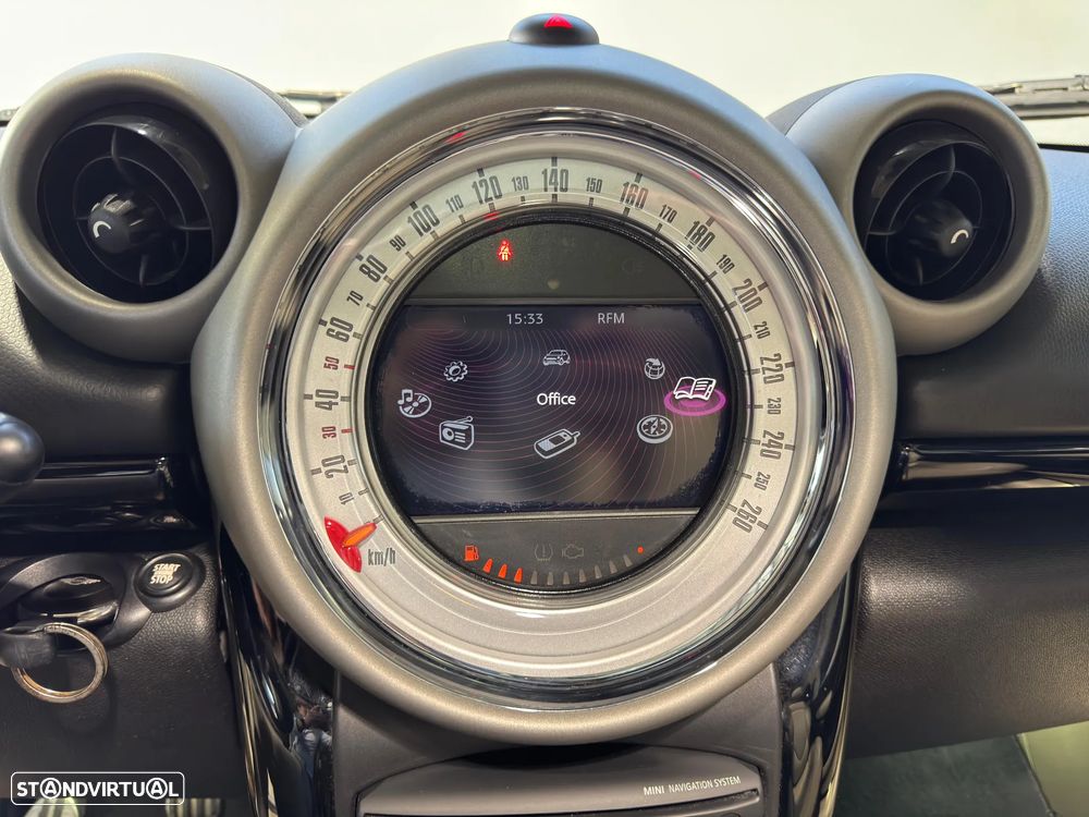 MINI Countryman Cooper S ALL4 - 22