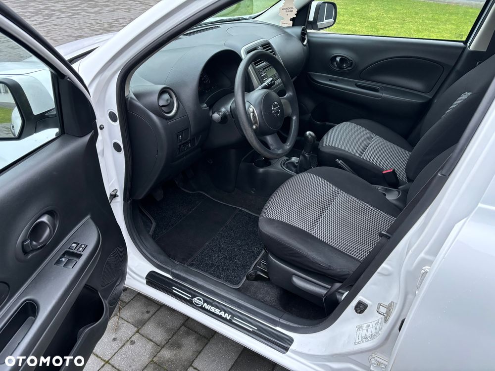 Nissan Micra 1.2 30 Jahre Edition - 5