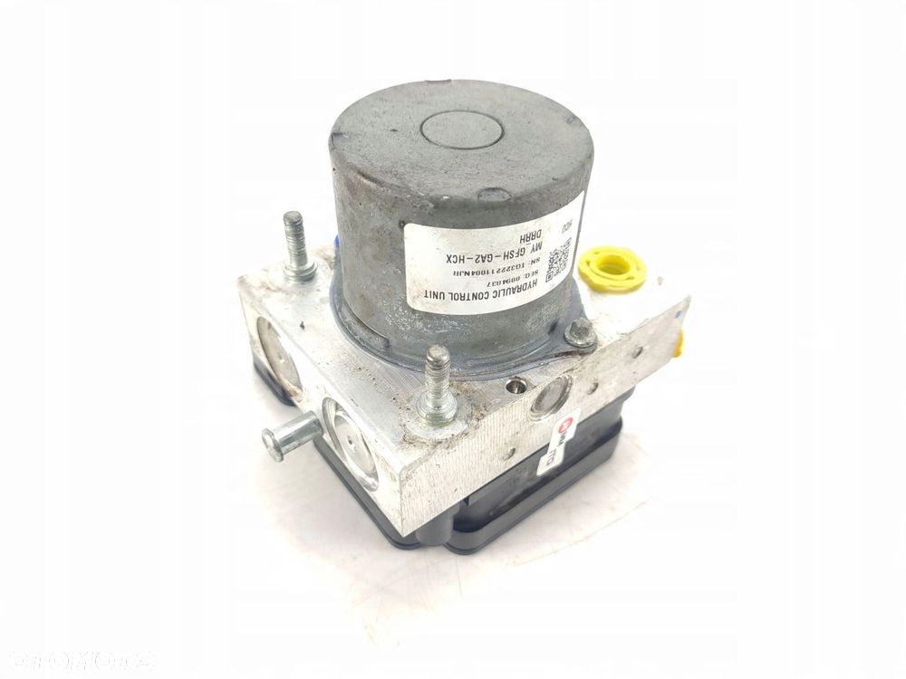 POMPA ABS TESLA MODEL Y (2019-) LONG RANGE DUAL MOTOR 351KM 1044745-00-B - 5