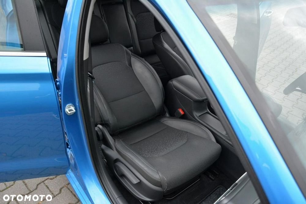 Hyundai i30 1.4 T-GDI GPF Premium DCT - 16