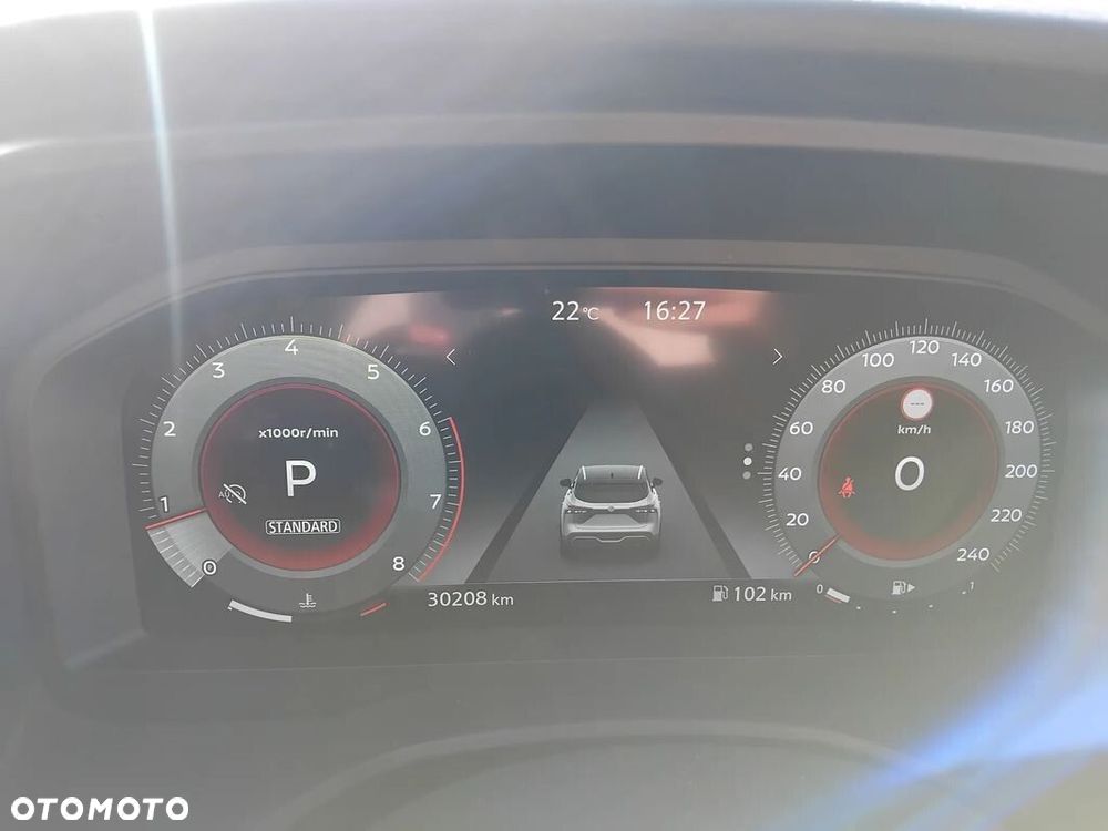 Nissan Qashqai 1.3 DIG-T MHEV N-Connecta Xtronic - 15