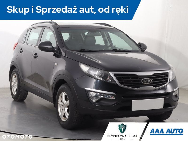 Kia Sportage - 3