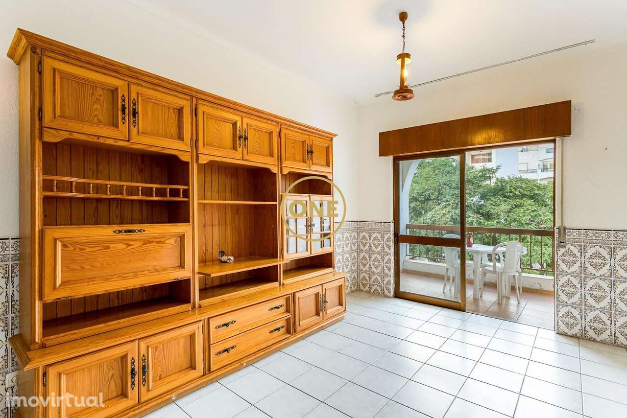 Ap. T0+1 Av. Liberdade nº 52, Albufeira, com piscina no rooftop e a 5 - Grande imagem: 5/18