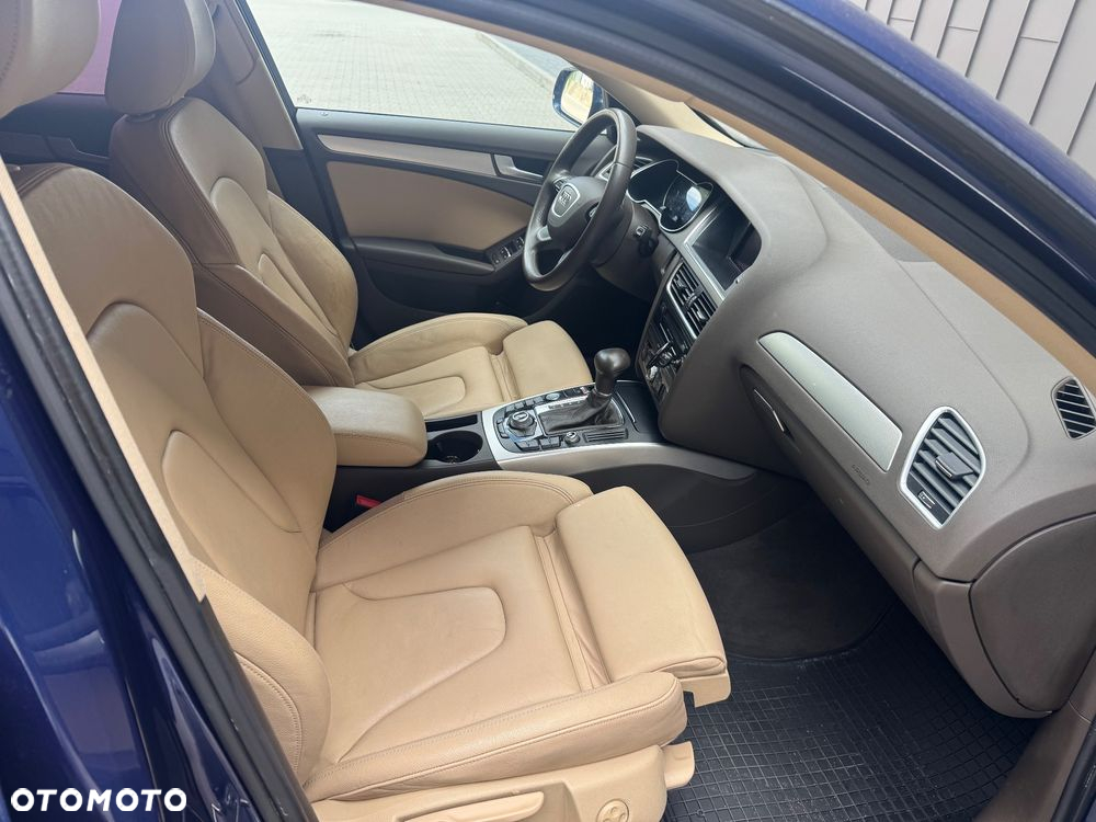 Audi A4 - 21