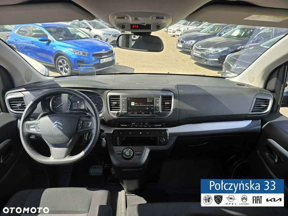 Citroën SpaceTourer - 2