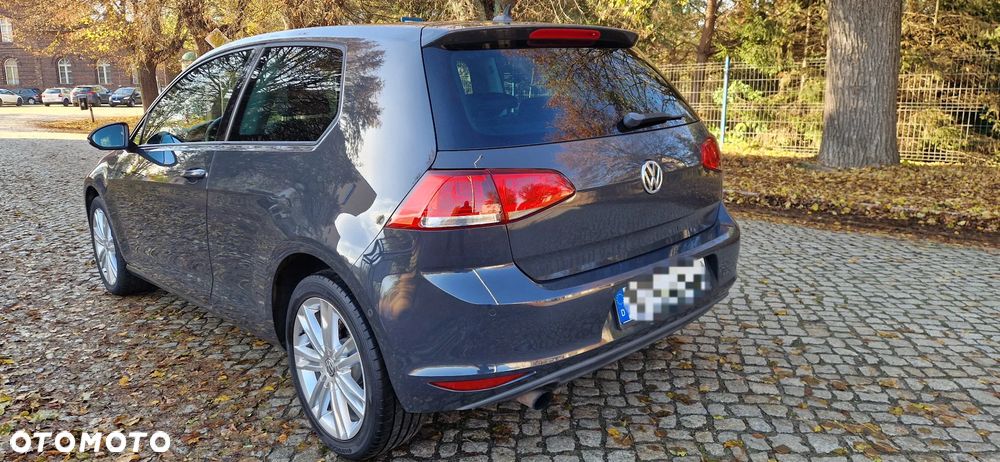 Volkswagen Golf - 15