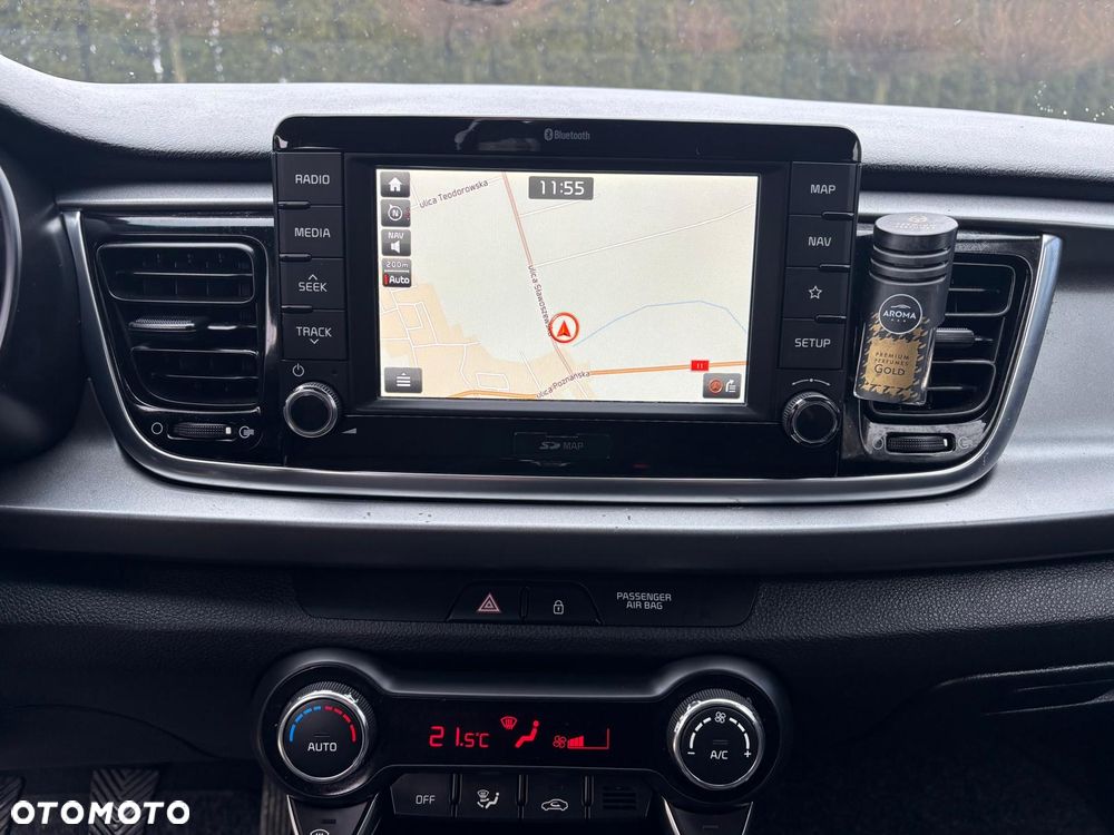 Kia Rio 1.2 Business Line - 21