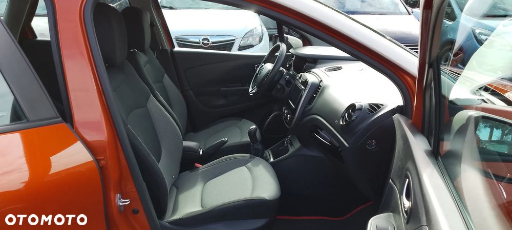 Renault Captur ENERGY dCi 90 Start&Stop Expression - 22