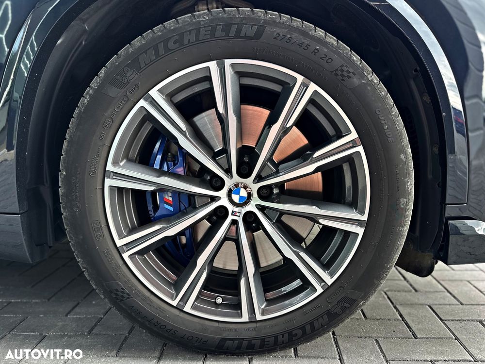 BMW X5 xDrive45e - 19