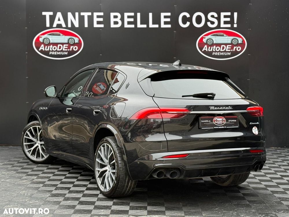 Maserati Grecale Modena - 4