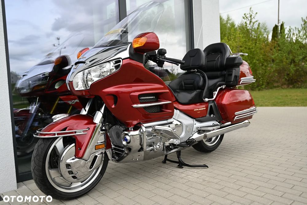 Honda GL - 4