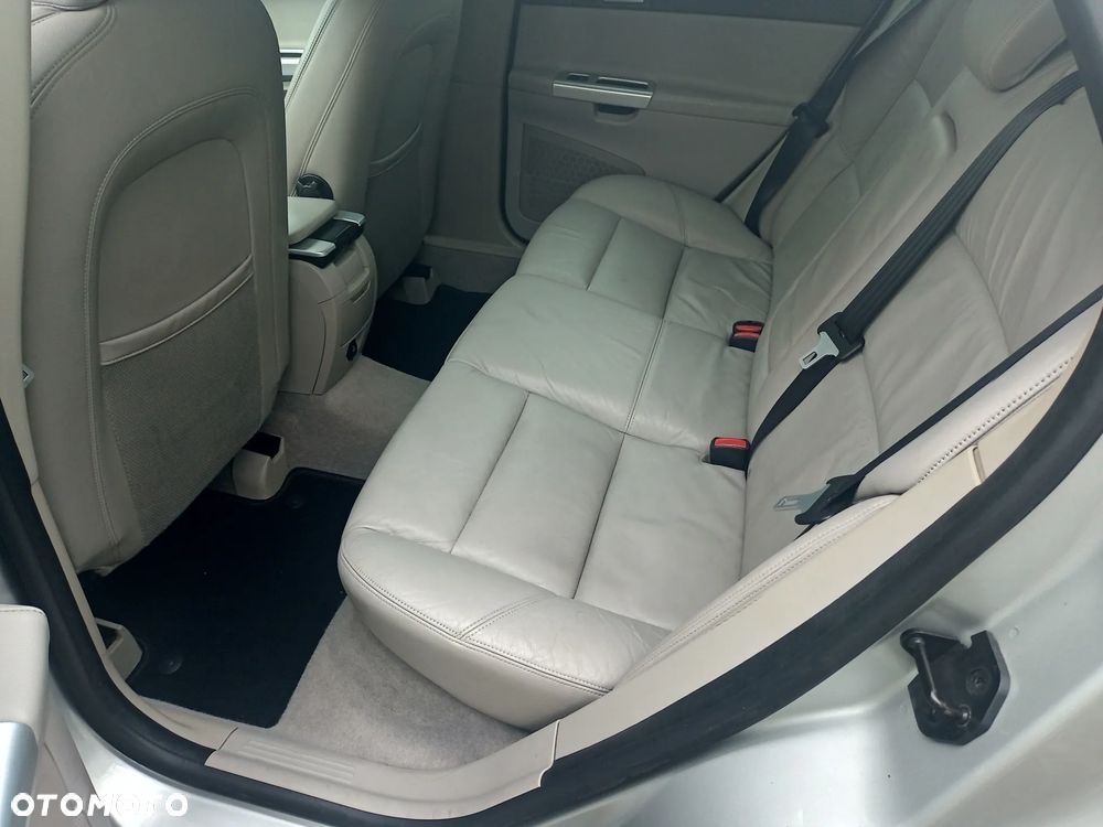 Volvo S40 1.6D DRIVe Summum - 12