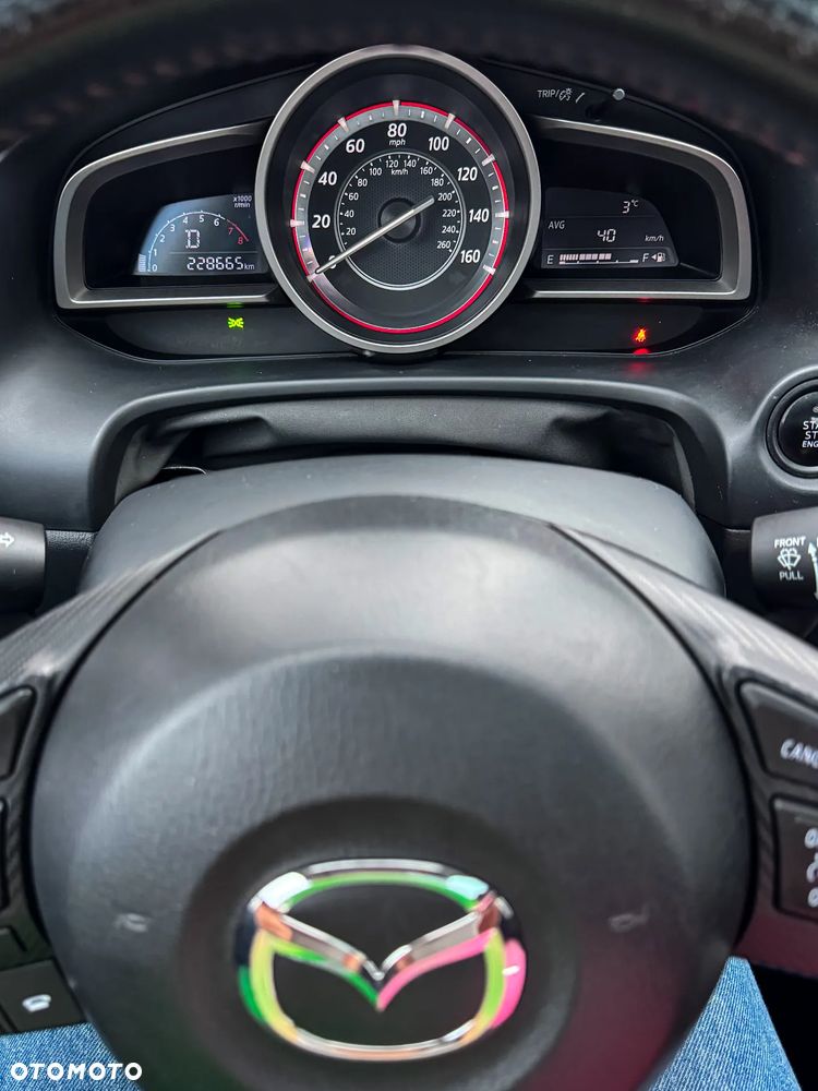 Mazda 3 - 15