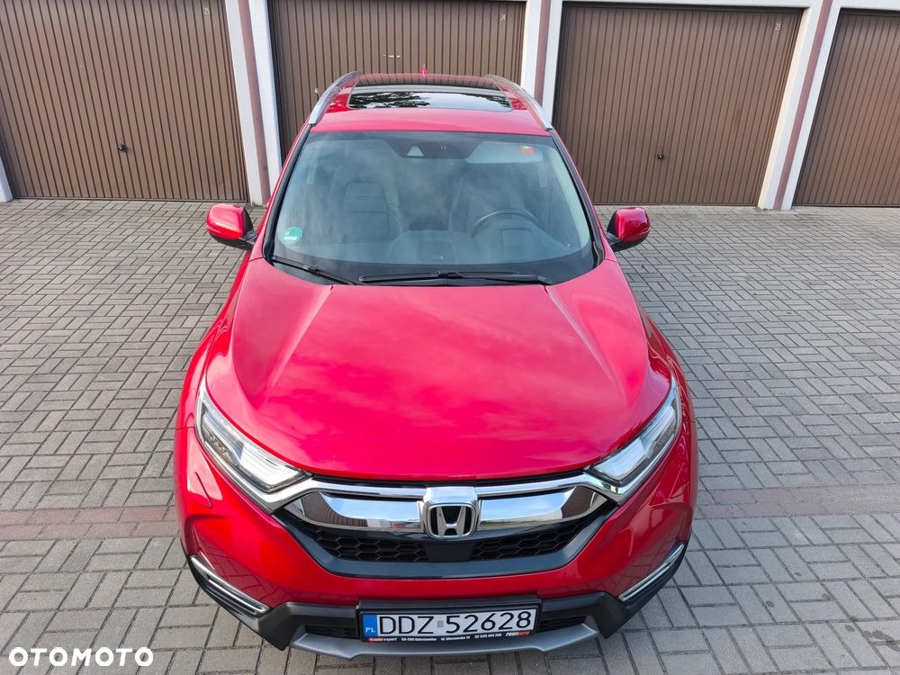 Honda CR-V 2.0 Elegance - 5