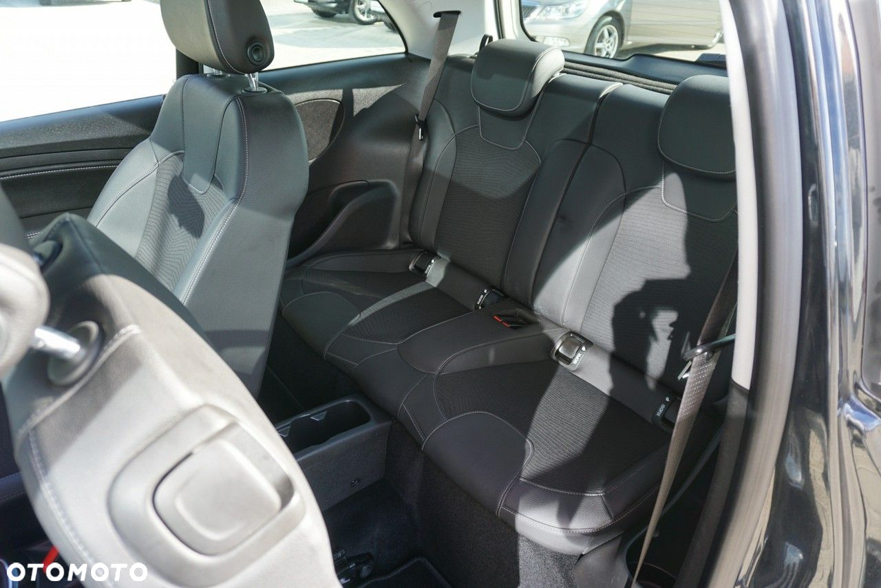 Opel Adam 1.4 Black Jack - 13
