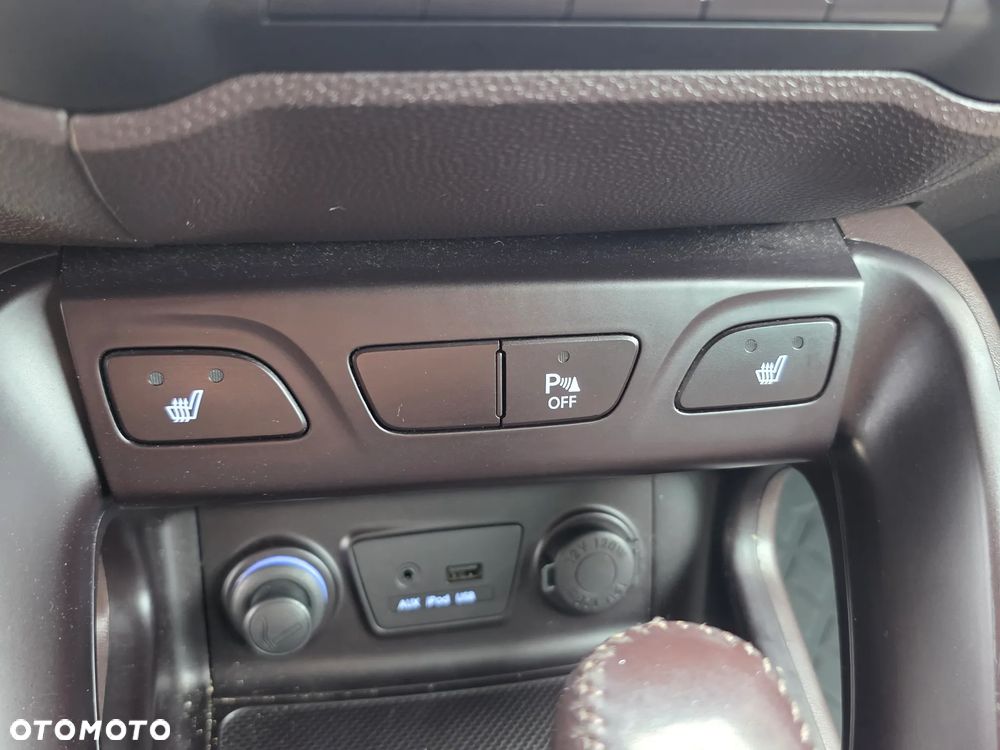Hyundai ix35 - 34