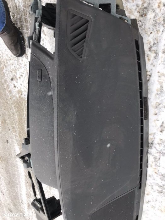 Plansa bord bmw f01,730,740,750,760 - 3