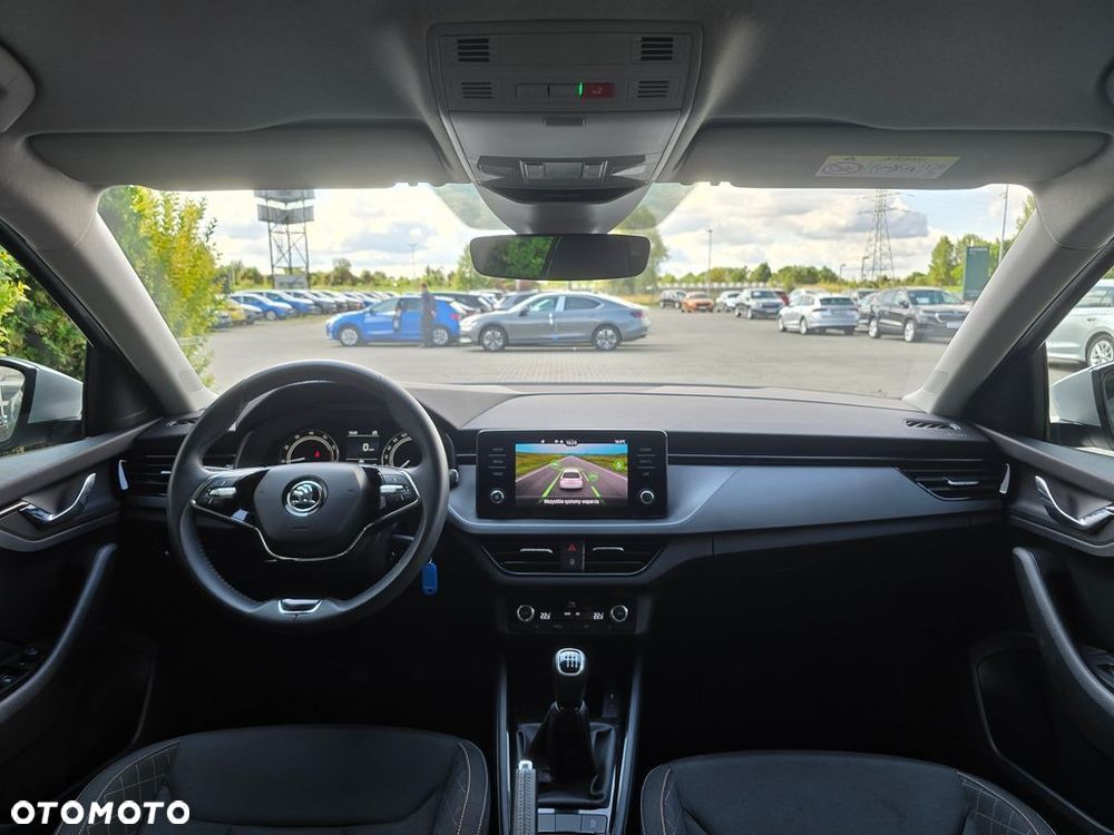 Skoda Scala 1.0 TSI Ambition - 16