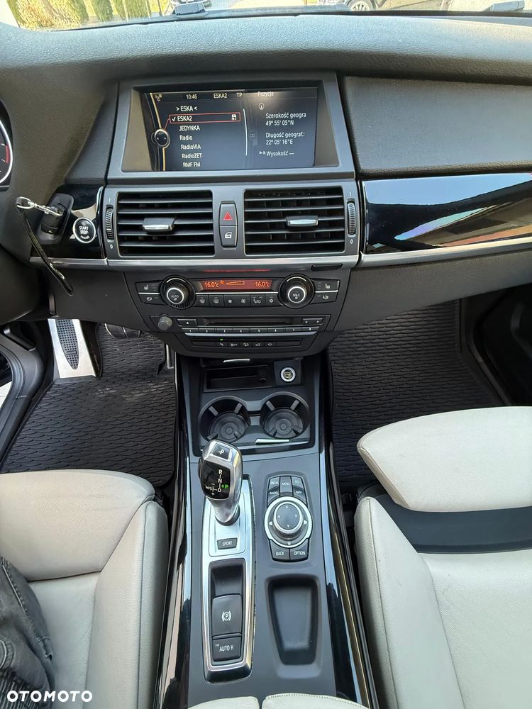 BMW X5 - 10