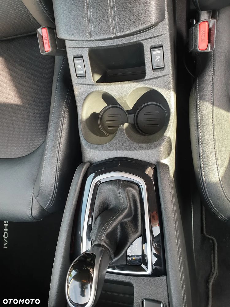 Nissan Qashqai - 13