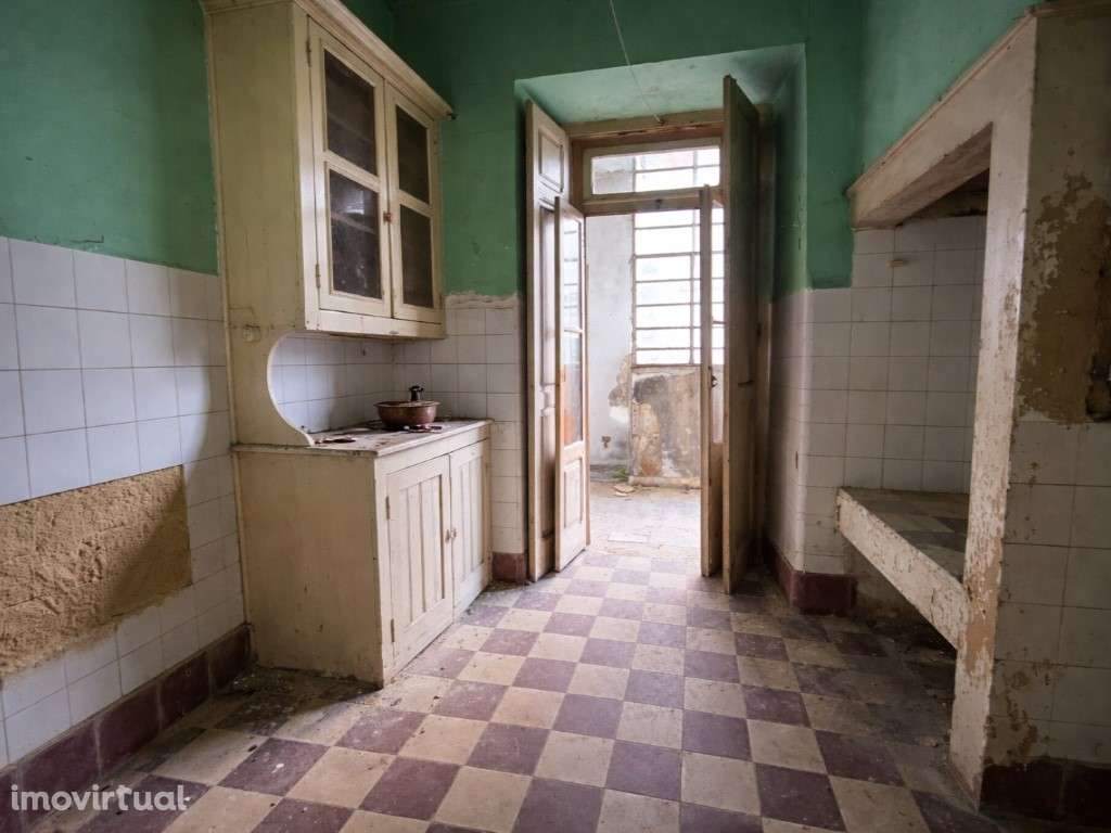 T1 com Terraço | Para Recuperação Total - Grande imagem: 5/20