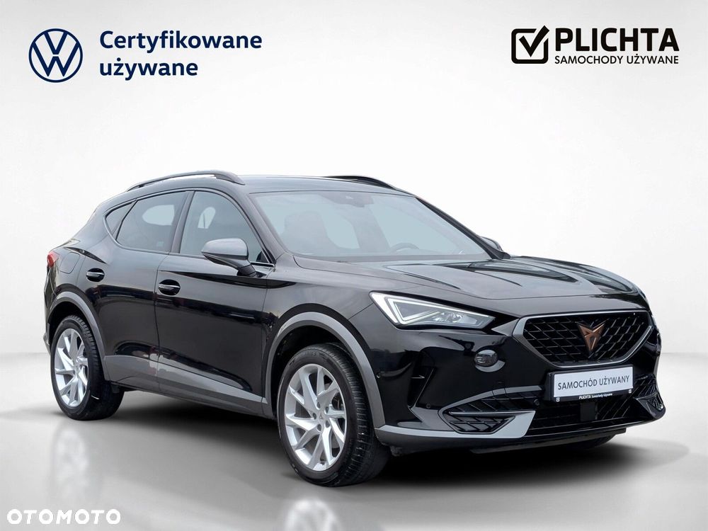 Cupra Formentor 1.5 TSI DSG - 6