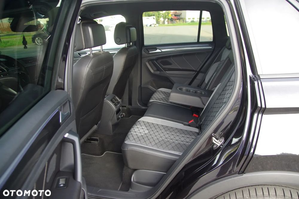 Volkswagen Tiguan 2.0 TSI 4Mot R-Line DSG - 19