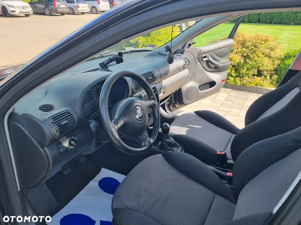 Seat Leon 1.6 Spirit - 7