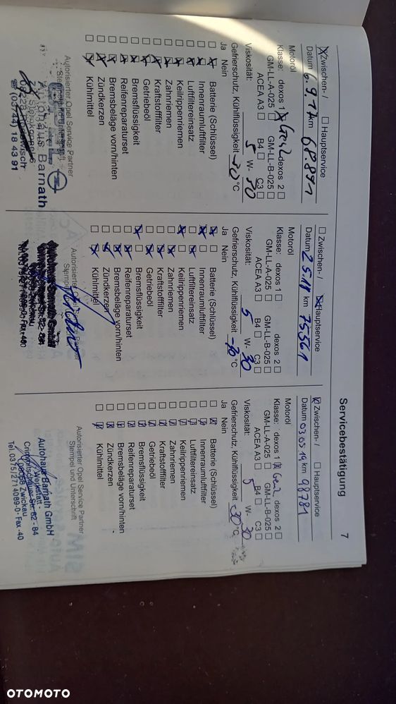 Opel Astra 1.4 Turbo Cosmo - 10