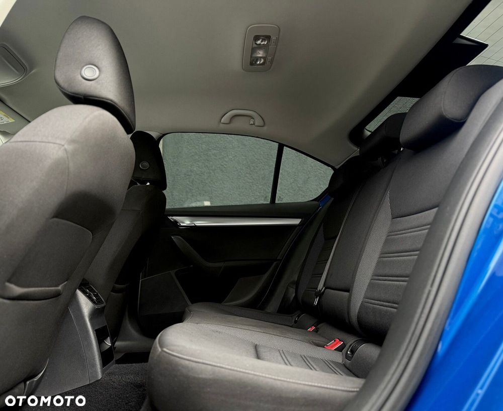 Skoda Octavia 1.4 TSI Ambition - 11