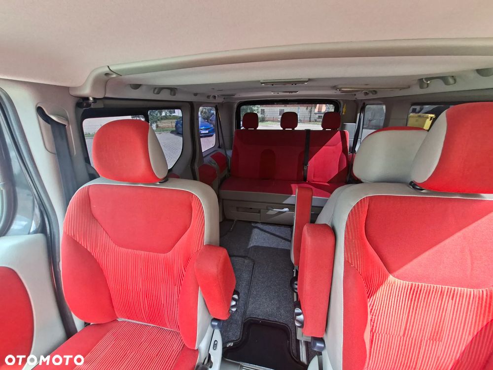 Opel Vivaro Life Cosmo L1H1 - 20