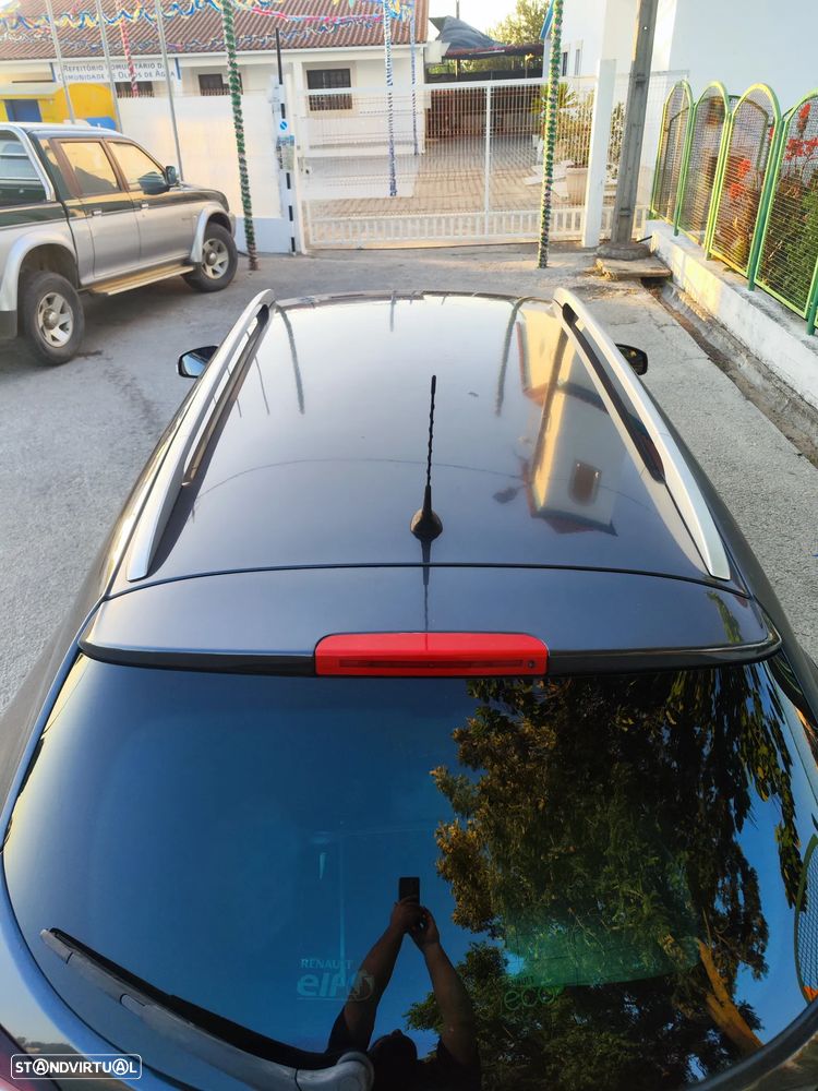 Renault Mégane Sport Tourer 1.5 dCi Dynamique - 9