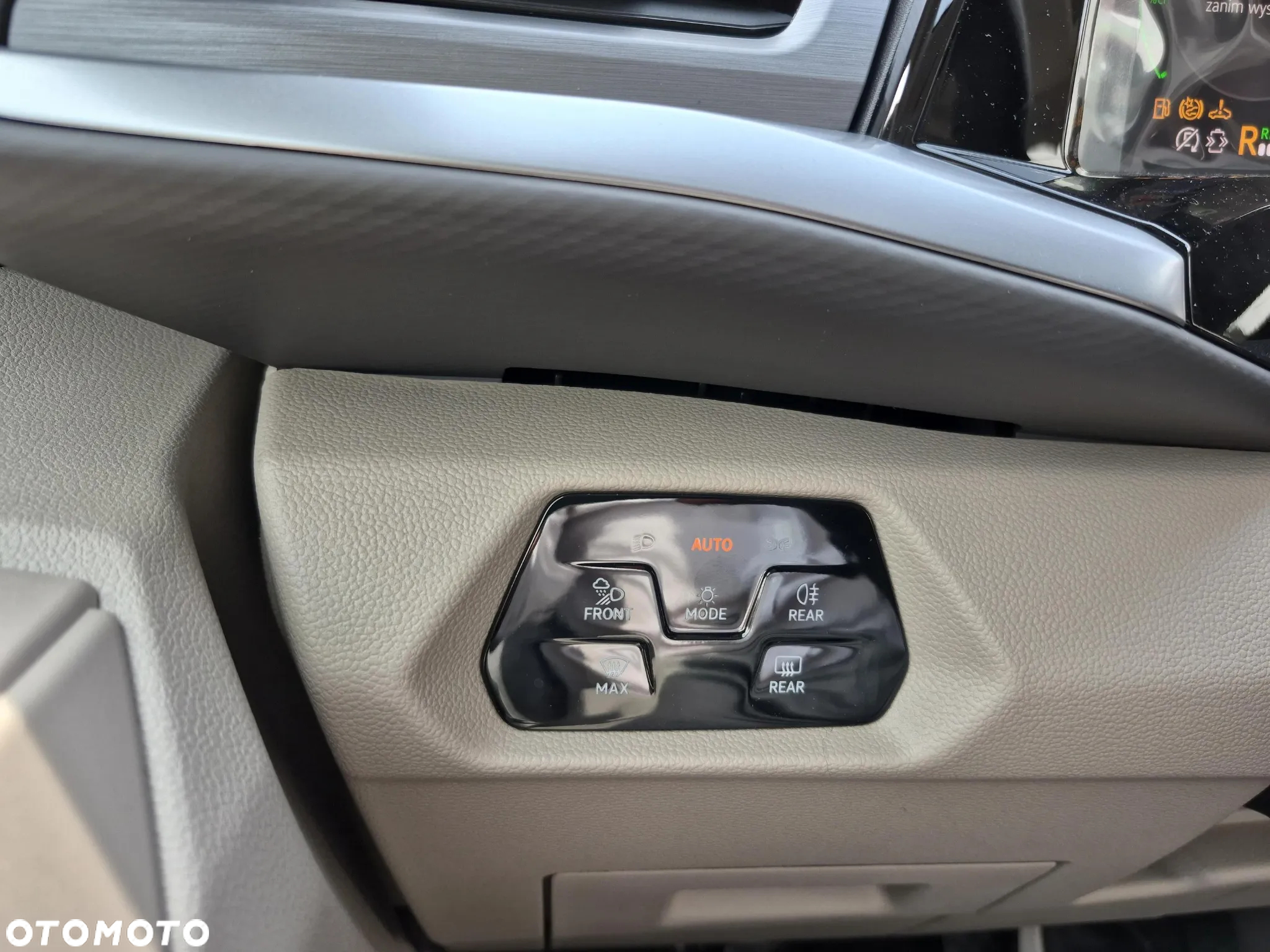 Volkswagen Multivan 1.5 eHybrid PHEV 4Motion L2 Edition DSG - 19