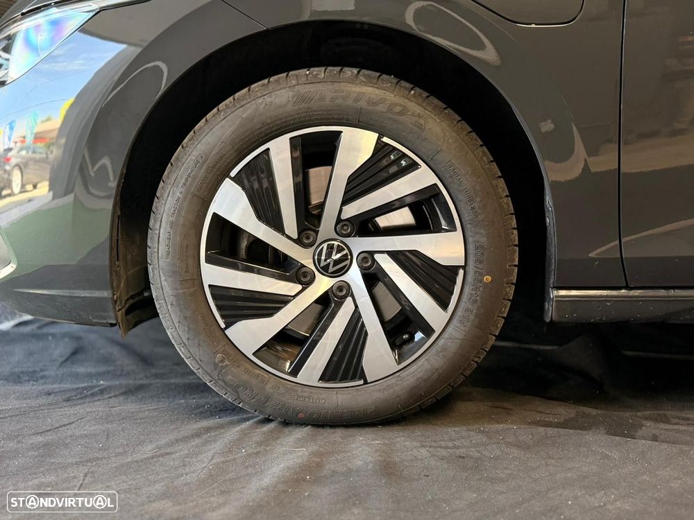 VW Golf 1.4 TSI e-Hybrid DSG - 13