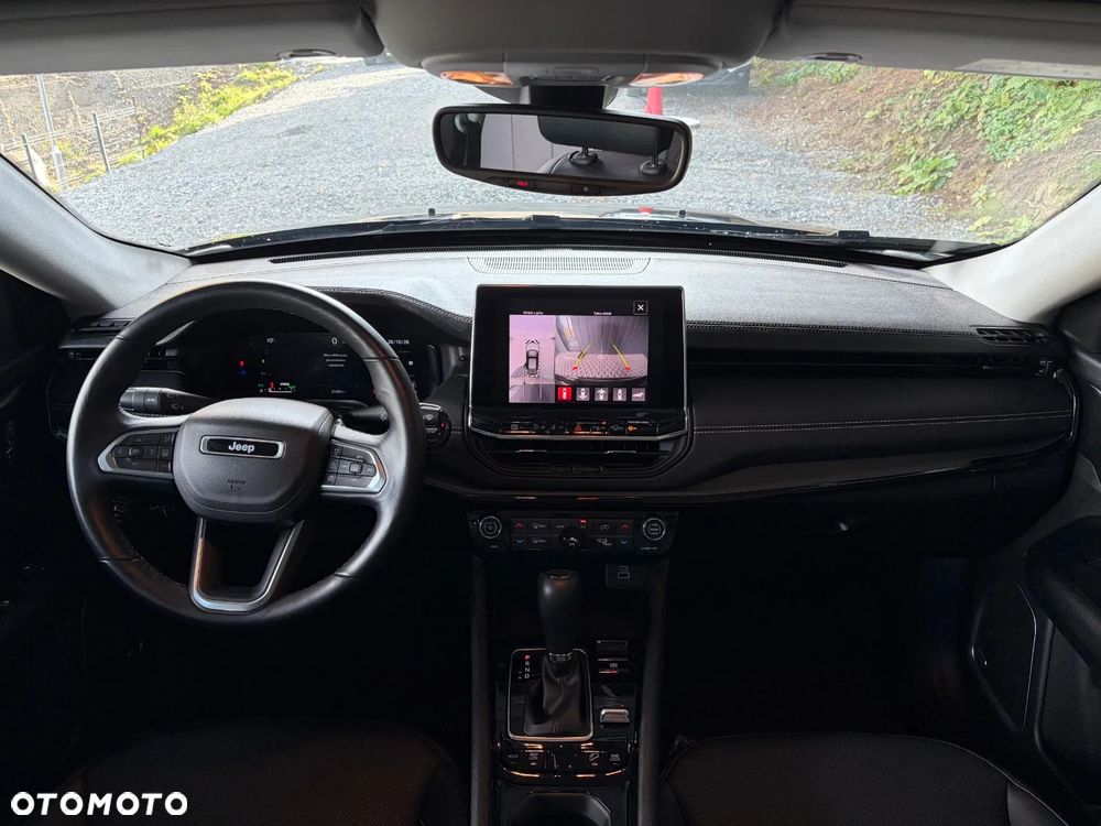 Jeep Compass 1.3 T4 PHEV 4xe S S&S - 25