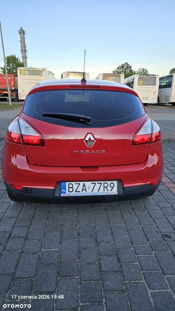 Renault Megane 1.6 16V Authentique Euro5 - 3