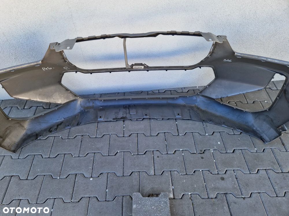 Zderzak Bmw U11 X1 M pakiet - 9
