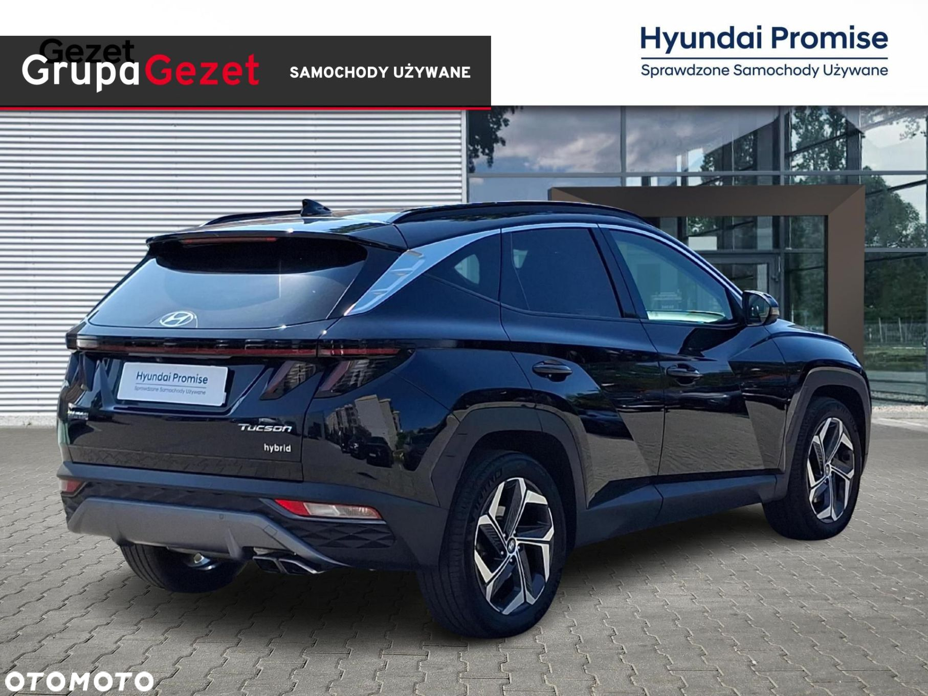 Hyundai Tucson - 5