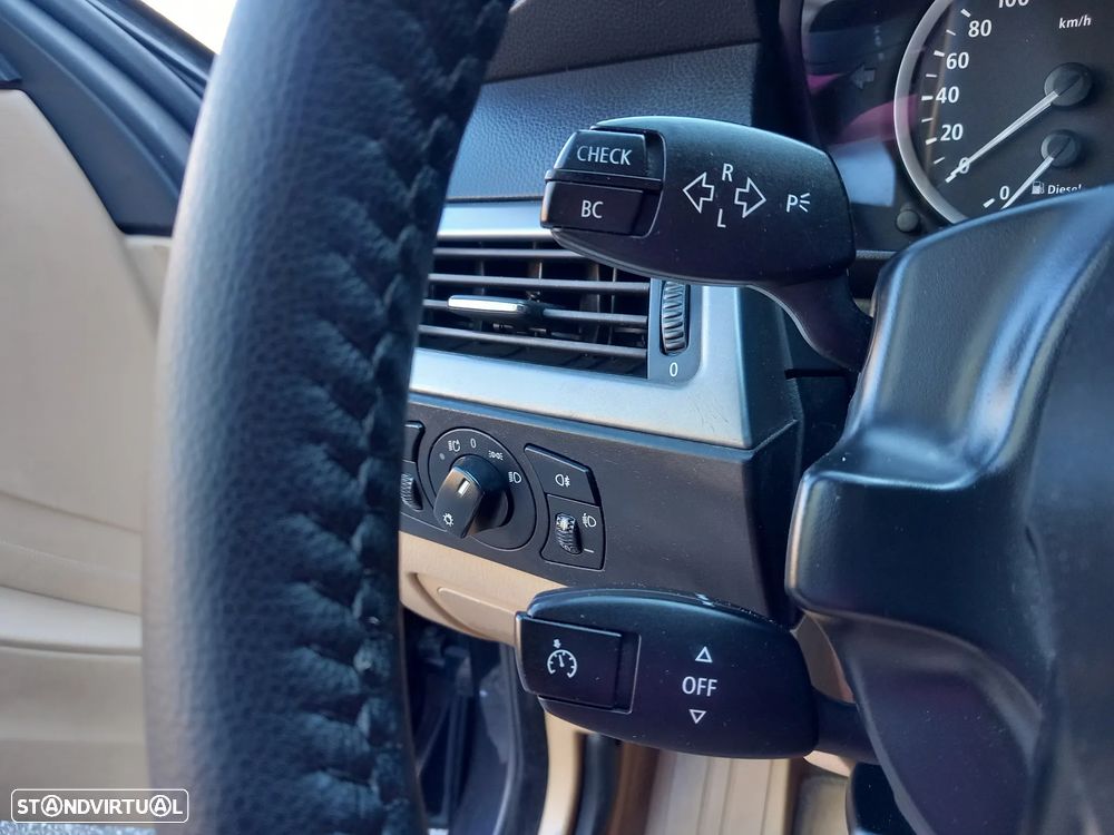 BMW 520 d - 31