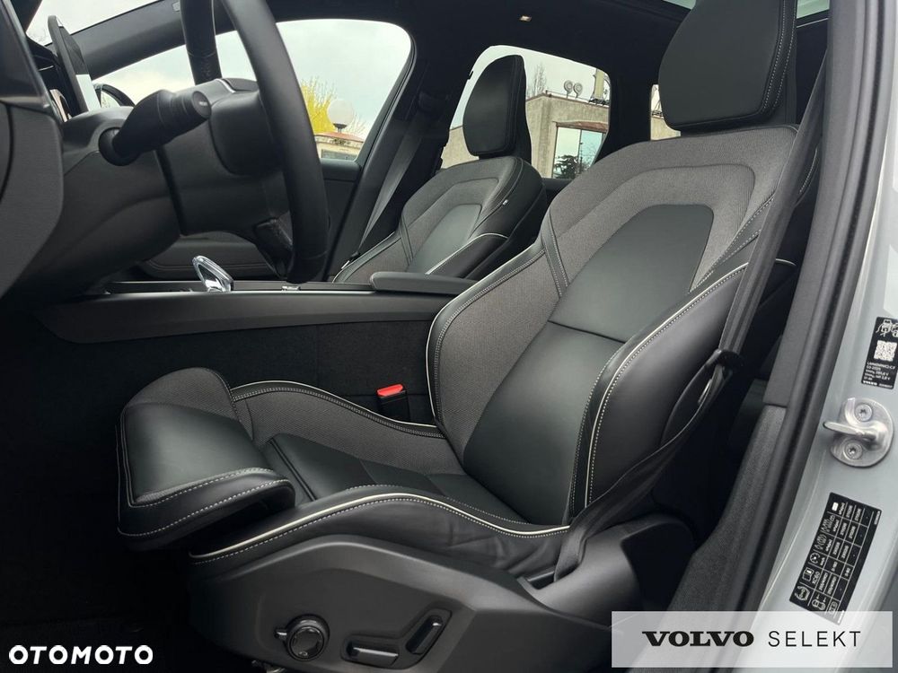 Volvo XC 60 - 16