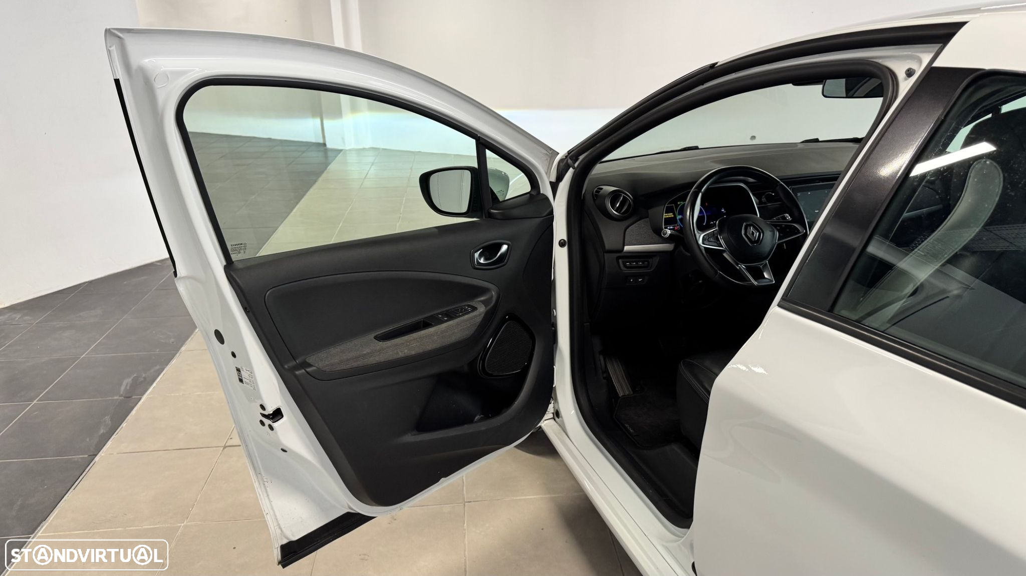 Renault Zoe - 5