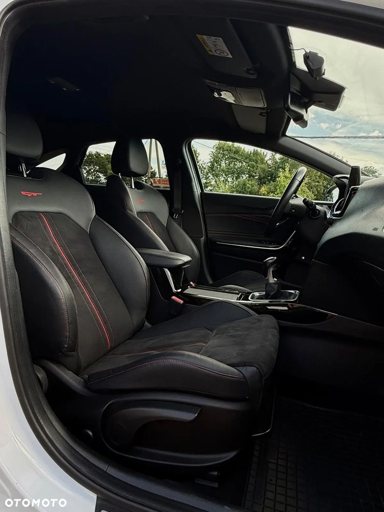 Kia ProCeed 1.6 T-GDI GT - 12