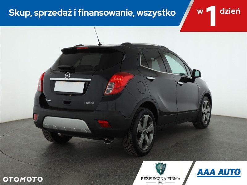 Opel Mokka - 7