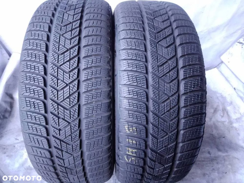 Pirelli Scorpion Winter 235/55 R19 101T 2021 7-7.5mm - 1