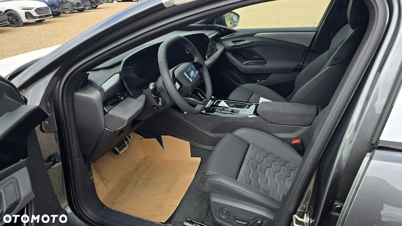 Audi A6 - 7