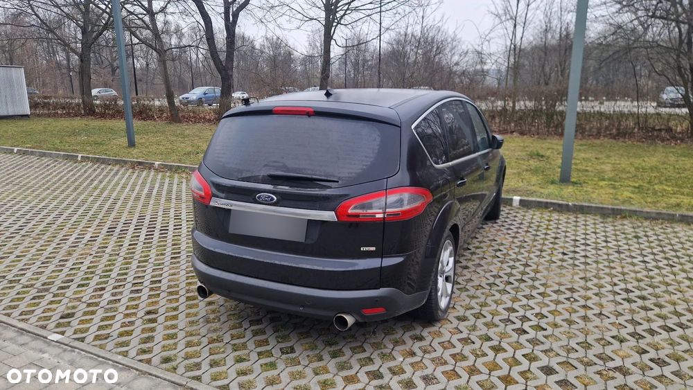 Ford S-Max 2.0 TDCi DPF Gold X MPS6 - 3