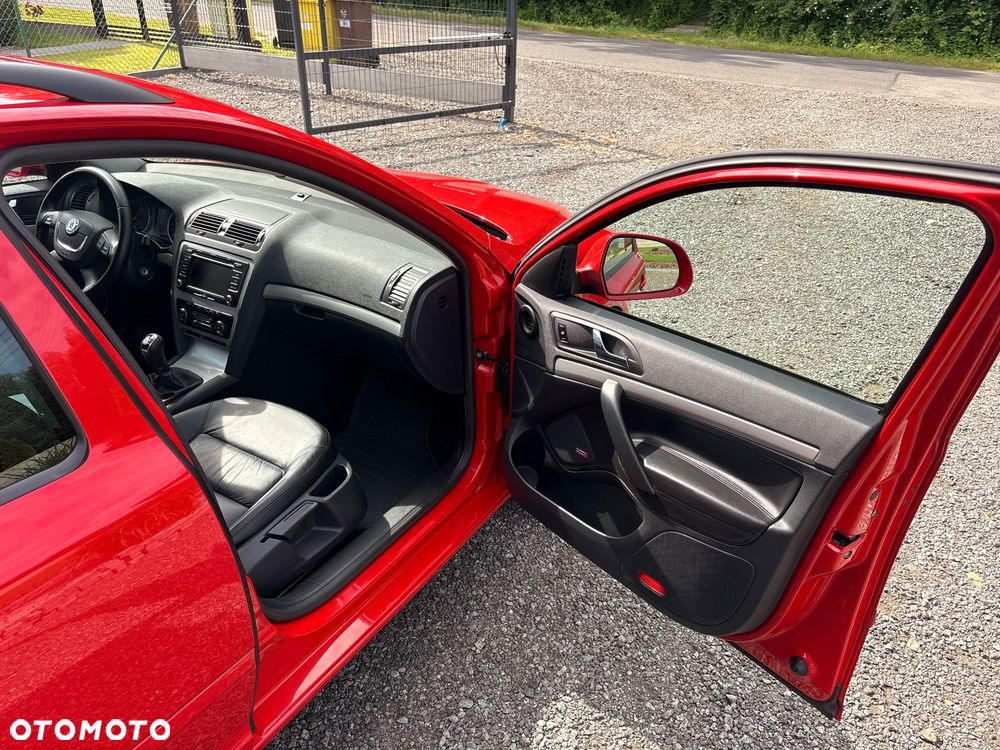 Skoda Octavia 2.0 TDI DPF Ambition - 21