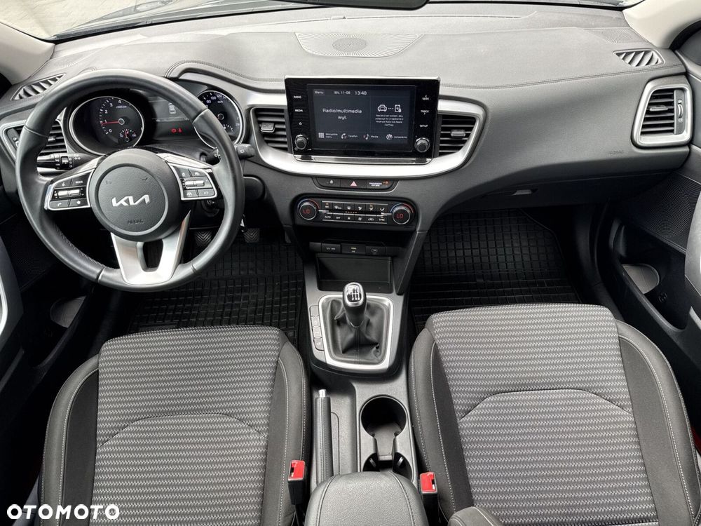 Kia Ceed 1.0 T-GDI M - 18
